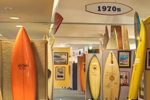 Surf World, Gold Coast