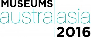 Museums Australasia 2016