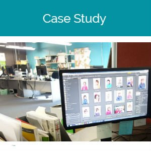 Case Study - Browser module
