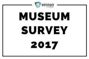 Museum survey - 2017