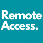 Remote Access Feature Image