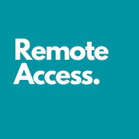 Remote-Access
