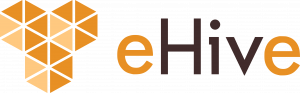 eHive Logo