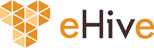 eHive logo